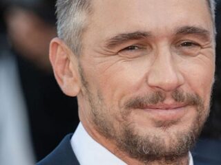 James Franco confirms Hollywood return for 'huge studio film' after 10 years out of highlight
