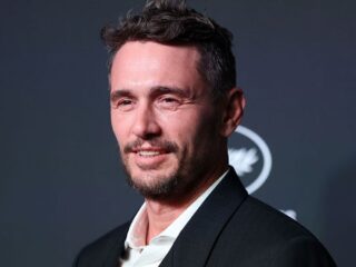 James Franco confirms first position after being ‘solid out’ of Hollywood