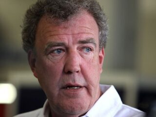Jeremy Clarkson responds to studies High Gear is returning after 4 12 months hiatus