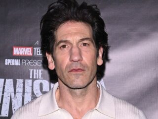 Jon Bernthal 'virtually killed a person' only a yr earlier than Strolling Lifeless breakthrough
