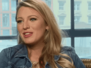 Journalist recollects 'traumatising' second Blake Vigorous left her uncomfortable with remark about her physique