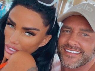 Katie Worth points big worry over lacking husband Lee Andrews in emotional new plea