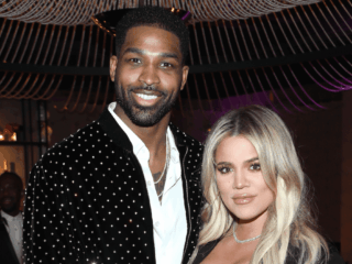 Khloe Kardashian says she 'compelled' Tristan Thompson to have a vasectomy