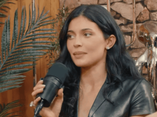 Kylie Jenner says son was 'falling out' of her vagina as she particulars horror being pregnant expertise