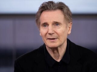 Liam Neeson can by no means watch Fifty Shades of Gray due to reminiscence of Dakota Johnson as little lady