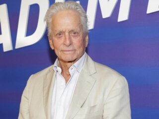 Michael Douglas shared response to discovering out he had throat most cancers brought on by oral intercourse