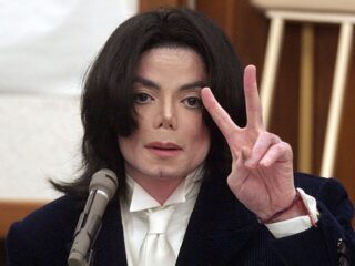 Michael Jackson's lawyer defends star's sleepovers with kids and addresses paedophile allegations