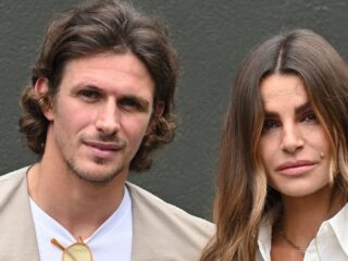Misse Beqiri, says TOWIE star Jake Corridor will 'reside on by' his daughter following his dying aged 35