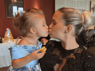Molly-Mae speaks out after exhibiting as much as Venezuela Fury's wedding ceremony with out Tommy