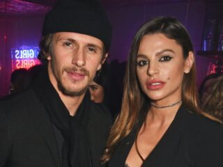 Mom of Jake Corridor's youngster releases assertion as TOWIE star dies aged 35