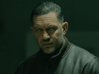 New particulars on Tom Hardy's alleged 'profession suicide' behaviour that bought him fired from MobLand
