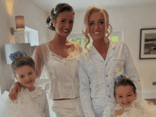 Paris Fury explains how she feels about 16-year-old daughter getting married as wedding ceremony met with backlash
