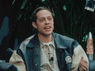 Pete Davidson and John Mulaney share lies they instructed to 'bombed' SNL hosts
