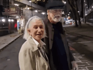 Police investigating attainable hate crime after Helen Mirren abused in road
