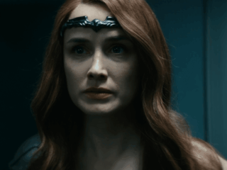 Motive The Boys actress Dominique McElligot disappeared from Hollywood