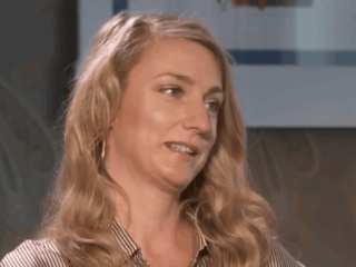 Reporter who shared ‘uncomfortable’ Blake Energetic interview that made her wish to give up job lastly 'shares reality'