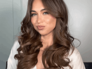 Riley Reid reveals surprisingly PG act males do within the bed room 'utterly kills the temper'