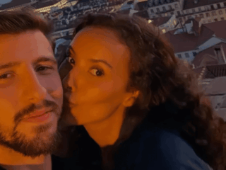 Rúben Dias releases assertion on Maya Jama ‘dishonest’ rumours after cut up