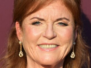 Sarah Ferguson had ‘mates with advantages’ with Diddy, royal biographer claims