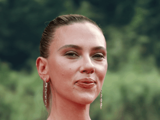 Scarlett Johansson says life is in 'deficit' regardless of incomes $43,000,000 final yr