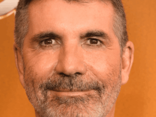Simon Cowell admits to spending £3,000,000 on 'dancing vaginas celebration'