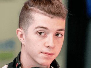 Singer Jack Avery speaks out after kid's mom arrested in alleged plot to homicide him