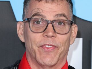 Steve-O shares brutally trustworthy cause he can’t smoke weed anymore
