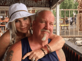 Storage Wars star Darrell Sheets' ex-wife breaks silence on his demise aged 67