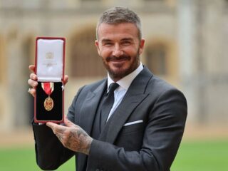 The 20 wealthiest folks within the UK revealed as David Beckham turns into billionaire