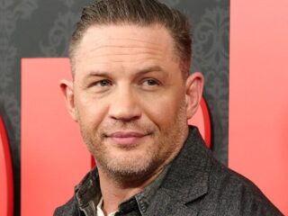 Tom Hardy 'fired from MobLand' forward of season three