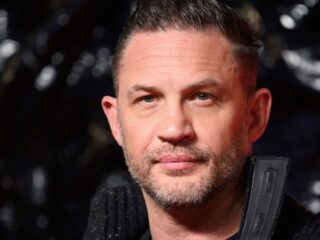Tom Hardy was 'not fired’ from MobLand in new replace following claims of 'profession suicide'
