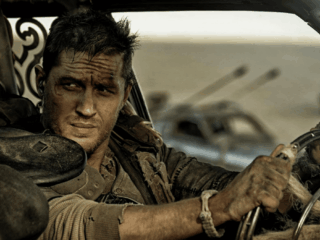 Tom Hardy’s Mad Max feud with Charlize Theron as new particulars emerge on MobLand firing