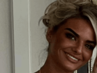 Venezuela Fury’s bridesmaid ‘clarifies’ submit after going through backlash for promoting costume