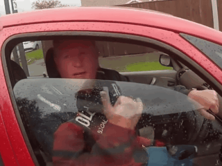 What occurred to Ronnie Pickering as household responds to 'disgusting' loss of life rumours