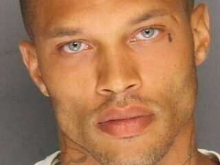What ‘world's hottest felon’ appears to be like like now after sharing one remorse about his look
