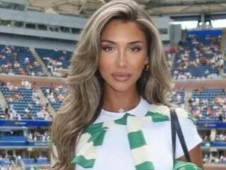 White influencer speaks out after modifying face onto black lady’s physique for Instagram photograph