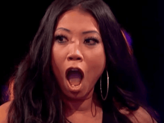 Lady who went on Bare Attraction reveals her favorite second that was too stunning to air