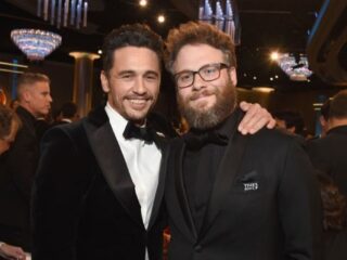 Seth Rogen speaks out on ending 20 12 months friendship with James Franco