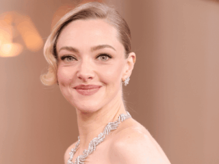 Amanda Seyfried says she needed to rent a bodyguard after she made controversial remark about Charlie Kirk