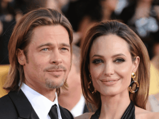 Angelina Jolie makes candid courting admission after break up from Brad Pitt ten years in the past