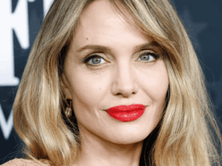 Angelina Jolie makes uncommon feedback on 'quitting appearing' earlier than Brad Pitt divorce