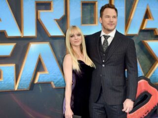 Anna Faris makes uncommon feedback on 'unhappy' Chris Pratt divorce eight years after break up
