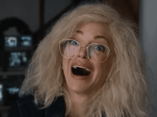 Anna Farris explains why she returned for Scary Film 6 after being 'minimize from franchise'