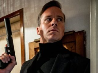 Armie Hammer's comeback movie deemed 'worst film of all time' as its banned for hundreds of thousands