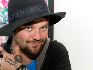 Bam Margera claims he was ‘set as much as fail’ earlier than being kicked off Jackass 4 filming