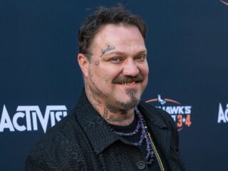 Bam Margera reveals the Jackass stunt Jennifer Aniston 'nonetheless hates' him for