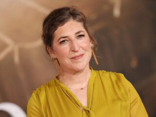 Huge Bang Idea star Mayim Bialik reveals 'nightmare' response after taking weight-loss drug