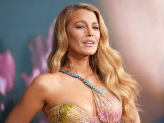 Blake Energetic's staggering ultimate authorized invoice revealed in court docket battle with Justin Baldoni
