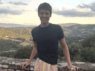 Bobby Brazier quits UK for brand new nation after discovering new faith