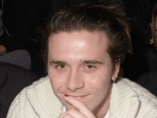 Brooklyn Beckham says he is 'not labored in 5 years' and admits he 'can come throughout as annoying typically'